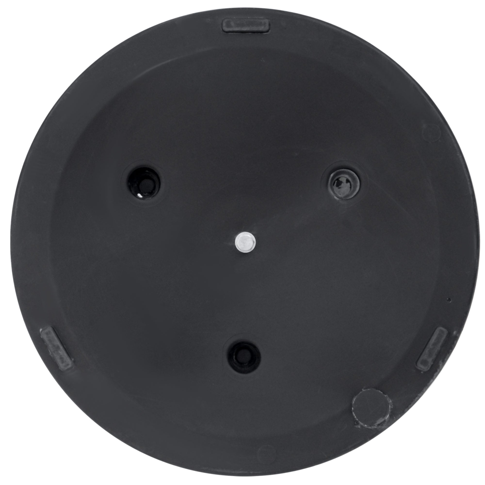 Umbrella Stand 14 kg Umbrella Base Round Umbrella Holder, Stand Umbrella Weight for Umbrella 35-48mm Pole Diameter, for Balcony, Terrace, Garden, Black