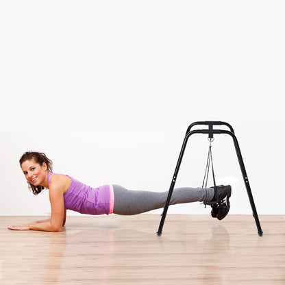 Dip Bars Dip Station up to 120 kg Load Capacity Home Fitness Equipment Parallettes Calisthenics Equipment for Strength Training