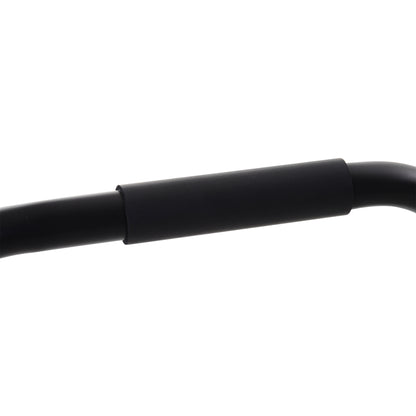 Dip Bars Dip Station up to 120 kg Load Capacity Home Fitness Equipment Parallettes Calisthenics Equipment for Strength Training