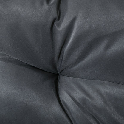 4-Piece Rattan Garden Furniture Set, Seating Group with Cushions, Patio Set with 1 Glass Coffee Table, 2 armchairs, 1 double sofa, Seating Set for Garden, Patio, Steel, Brown