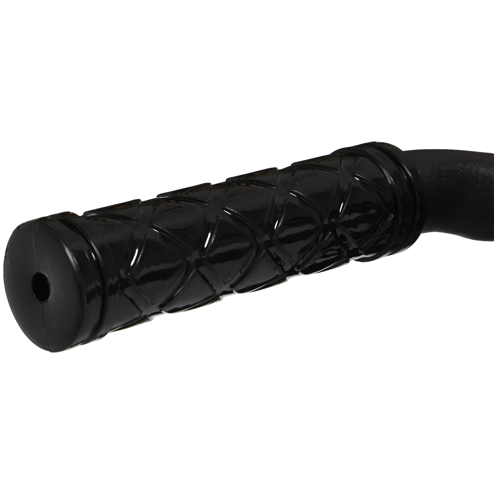 Pull Up Bar for Wall or Ceiling Mount up to 150 kg load-bearing, Multifunctional Pull Up Bar with Non-slip Grips, Rings safely stable Pull Up Bar for Home Fitness, Steel Black