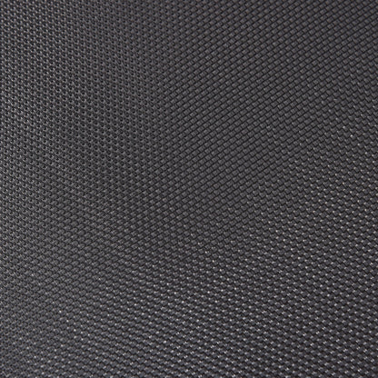 Fitness Trampoline Ø91 cm Mini Trampoline with Non-Slip Feet Trampoline 100kg Load Capacity for Adults Trampolines for Indoor Outdoor Jumping