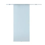 Glass Sliding Door Frosted Glass Room Door 775 / 900 / 1025 x 2050 mm