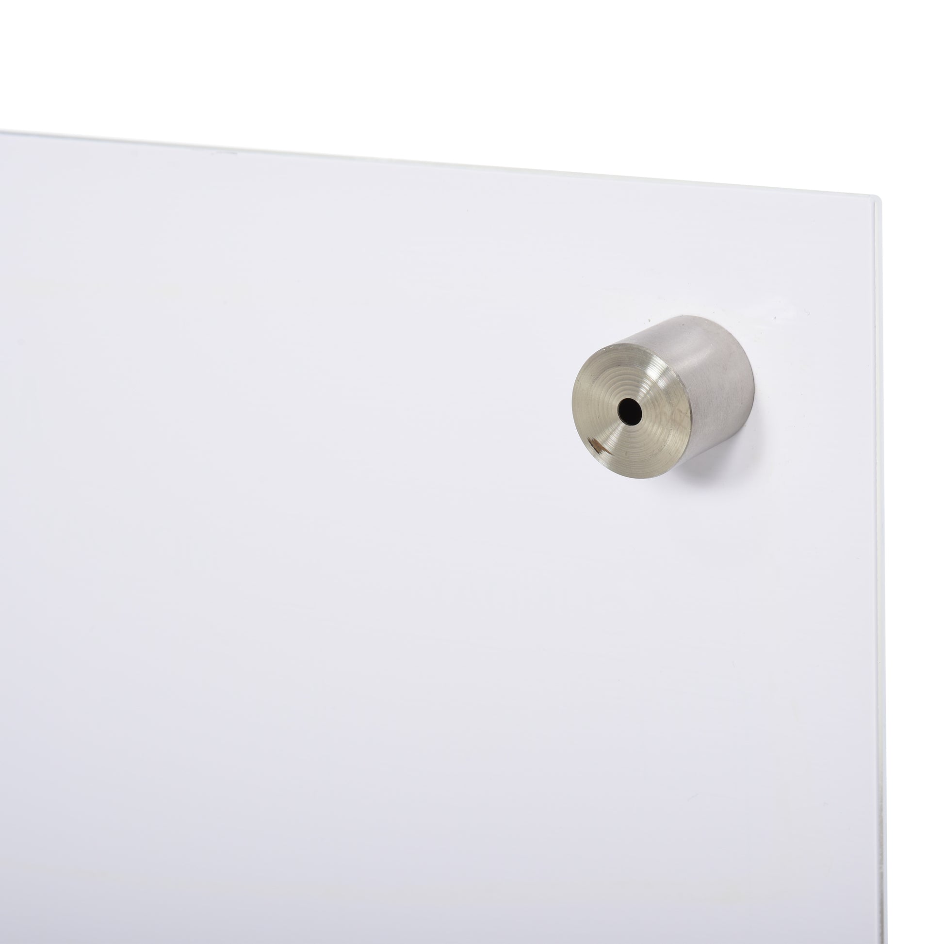 Whiteboard Calendar for Organization Holiday Plans and Monthly Schedules incl. 1 Pen Holder, 4 Markers & Eraser 90 x 60 cm