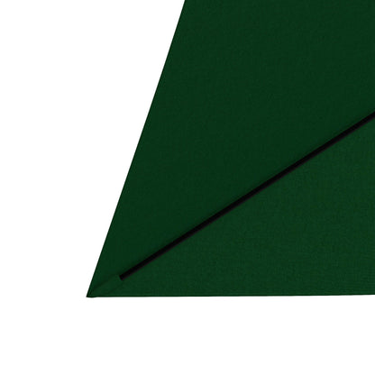 Patio Umbrella 10x6 ft Outdoor Terrace Umbrella with Adjustable Angle Aluminum Mast and UV 50+ Protection Umbrella for Garden Patio Green
