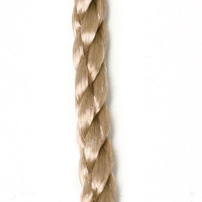 Children's Climbing Net for 3-6 year olds Outdoor Decorative PE Rope Net Protective Net for Ninja Playground Obstacle Course Dim. 1.5 x 2 m Brown