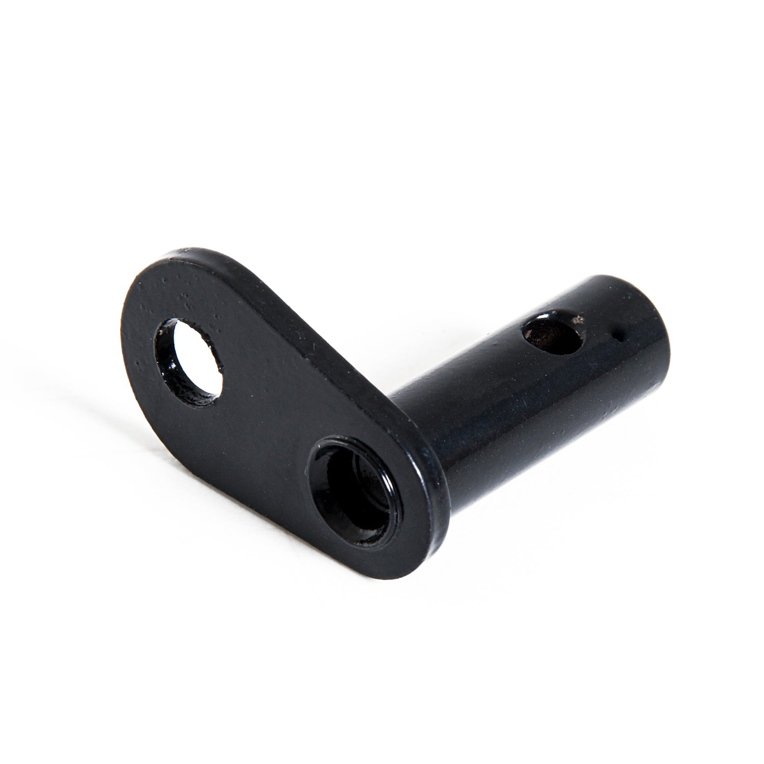 Bicycle Trailer Coupling, Bike Trailer Hitch with Safety Pin, Universal Dog Trailer Bike Coupling, Replacement Trailer Coupling for Child Trailer, Stroller, Cargo Trailer