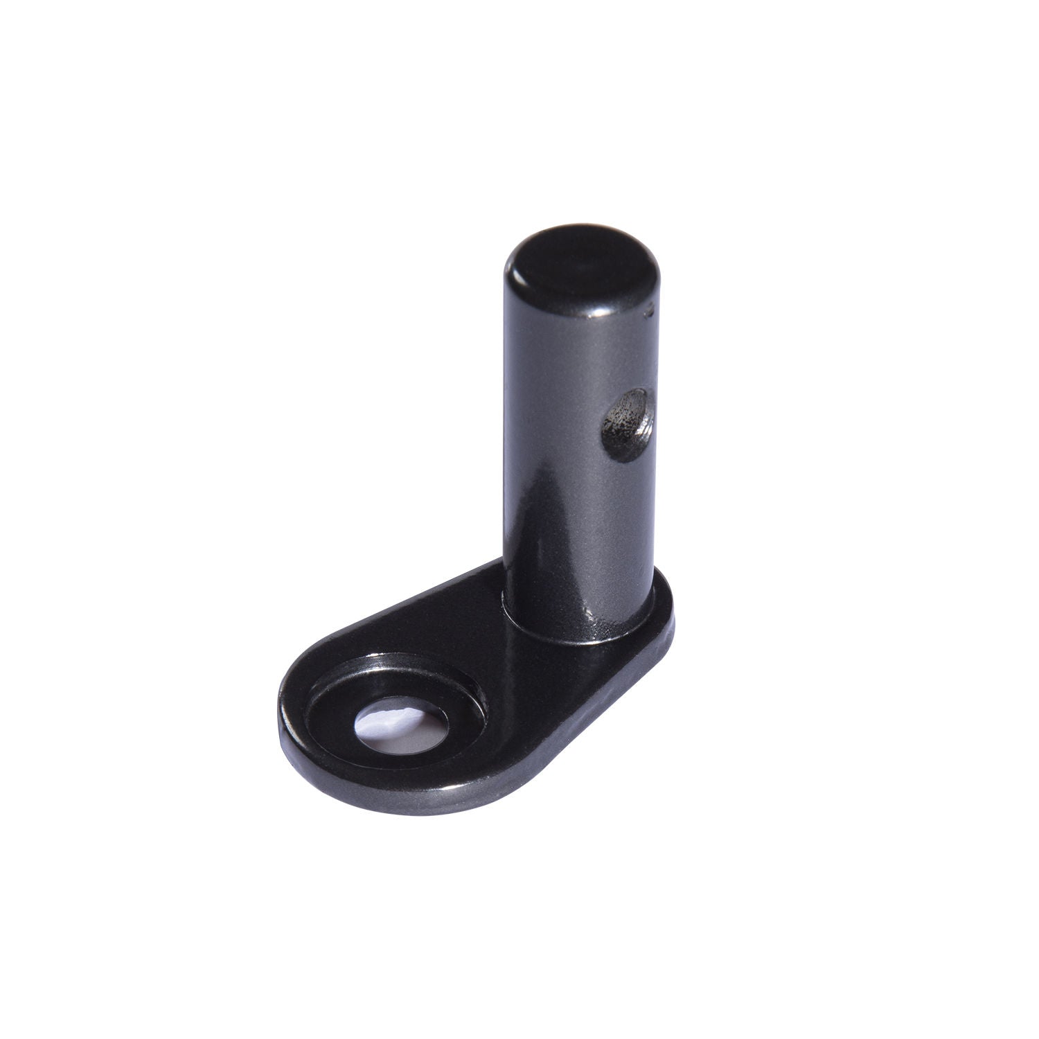 Bicycle Trailer Coupling, Bike Trailer Hitch with Safety Pin, Universal Dog Trailer Bike Coupling, Replacement Trailer Coupling for Child Trailer, Stroller, Cargo Trailer