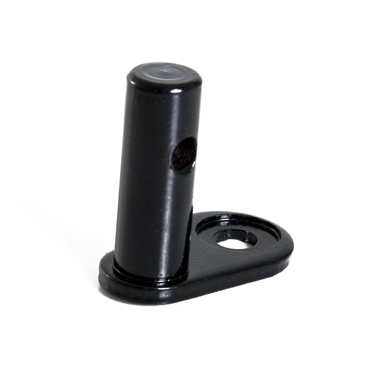 Bicycle Trailer Coupling, Bike Trailer Hitch with Safety Pin, Universal Dog Trailer Bike Coupling, Replacement Trailer Coupling for Child Trailer, Stroller, Cargo Trailer