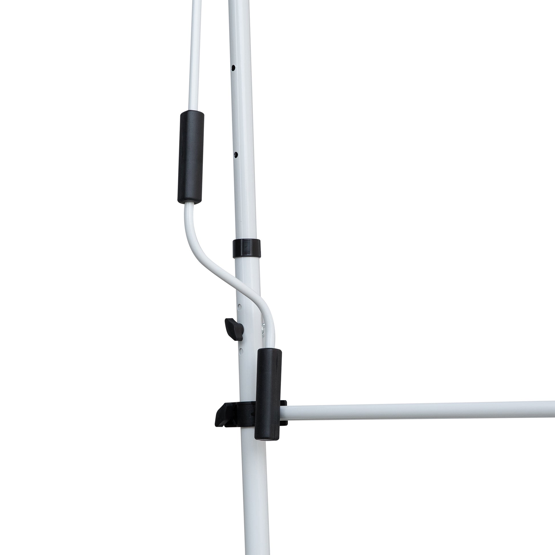 4x1.2m Retractable Arm Awning, Outdoor Sunshade Awning with Aluminum Crank and 180gsm Polyester Fabric, for Garden, Balcony, and Terrace, Dark Grey