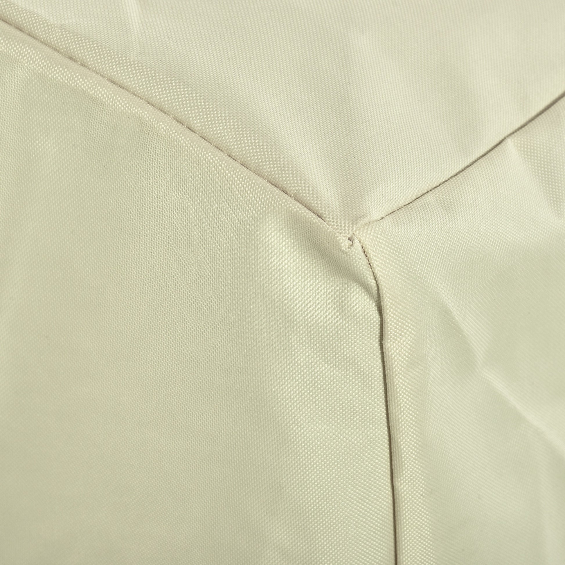 Protective Cover for Chairs Furniture Cover Waterproof Outdoor Garden Protection against Rain and Sun 68x87x77cm 600D Oxford Fabric