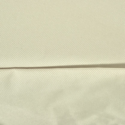 Protective Cover for Chairs Furniture Cover Waterproof Outdoor Garden Protection against Rain and Sun 68x87x77cm 600D Oxford Fabric