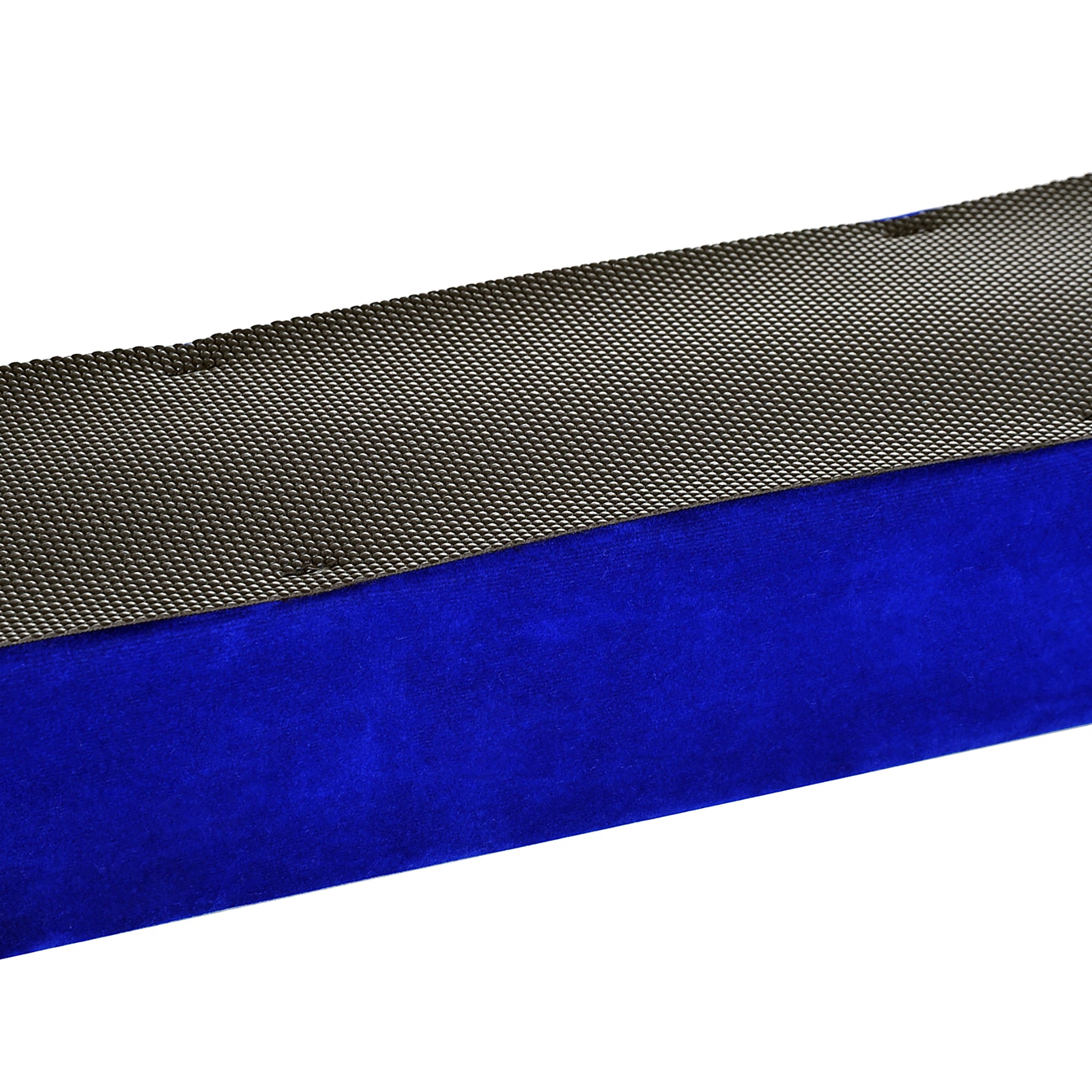 Balance Beam 210cm Foldable Gymnastics Balance Beam for Kids and Adults Gymnastics Beam, Training Equipment Balancing Beam for Home Fitness Training Gymnastics, Blue