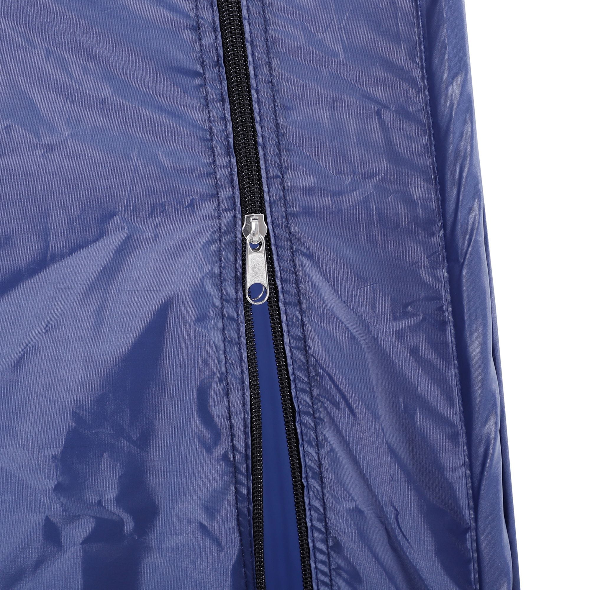 Pop Up Shower Tent Instant Pop Up Camping Tent with UV Protection Waterproof Roof and Carry Handle for Camping Cycling Bath Shower Beach 100x100x185 cm Blue Turquoise