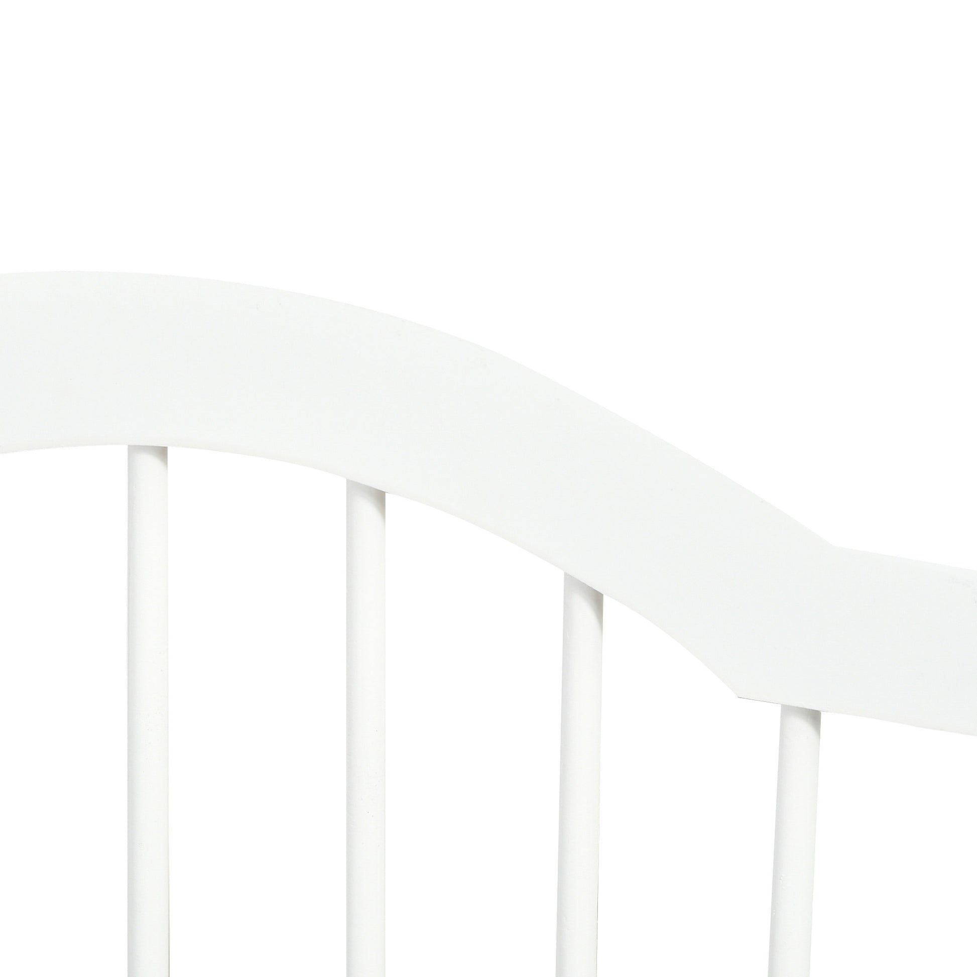 Dog Barrier 3-Panel, 154.5 x 61 cm Foldable Gate with Door, Door Guard with 2 Support Feet, Freestanding Stair Gate for Kitchen, Hallway, White