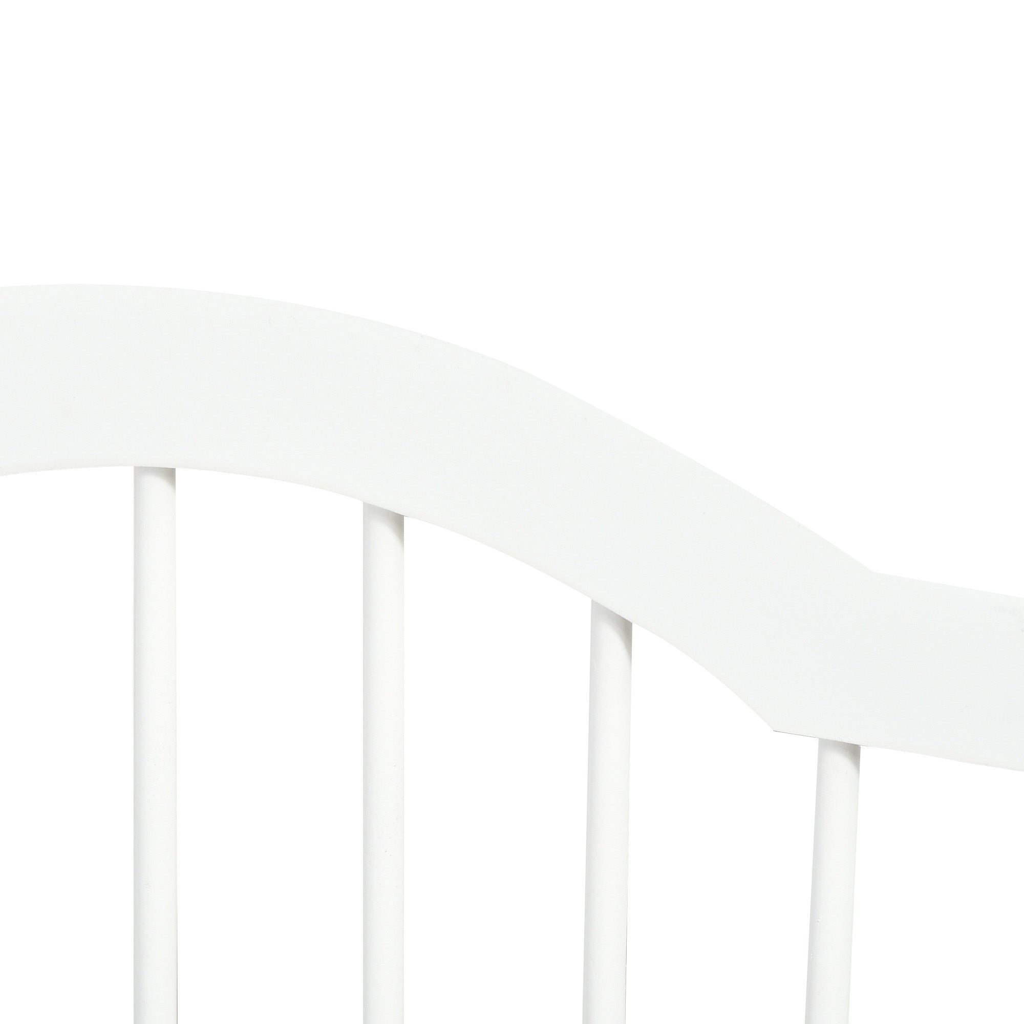 Dog Barrier 3-Panel, 154.5 x 61 cm Foldable Gate with Door, Door Guard with 2 Support Feet, Freestanding Stair Gate for Kitchen, Hallway, White