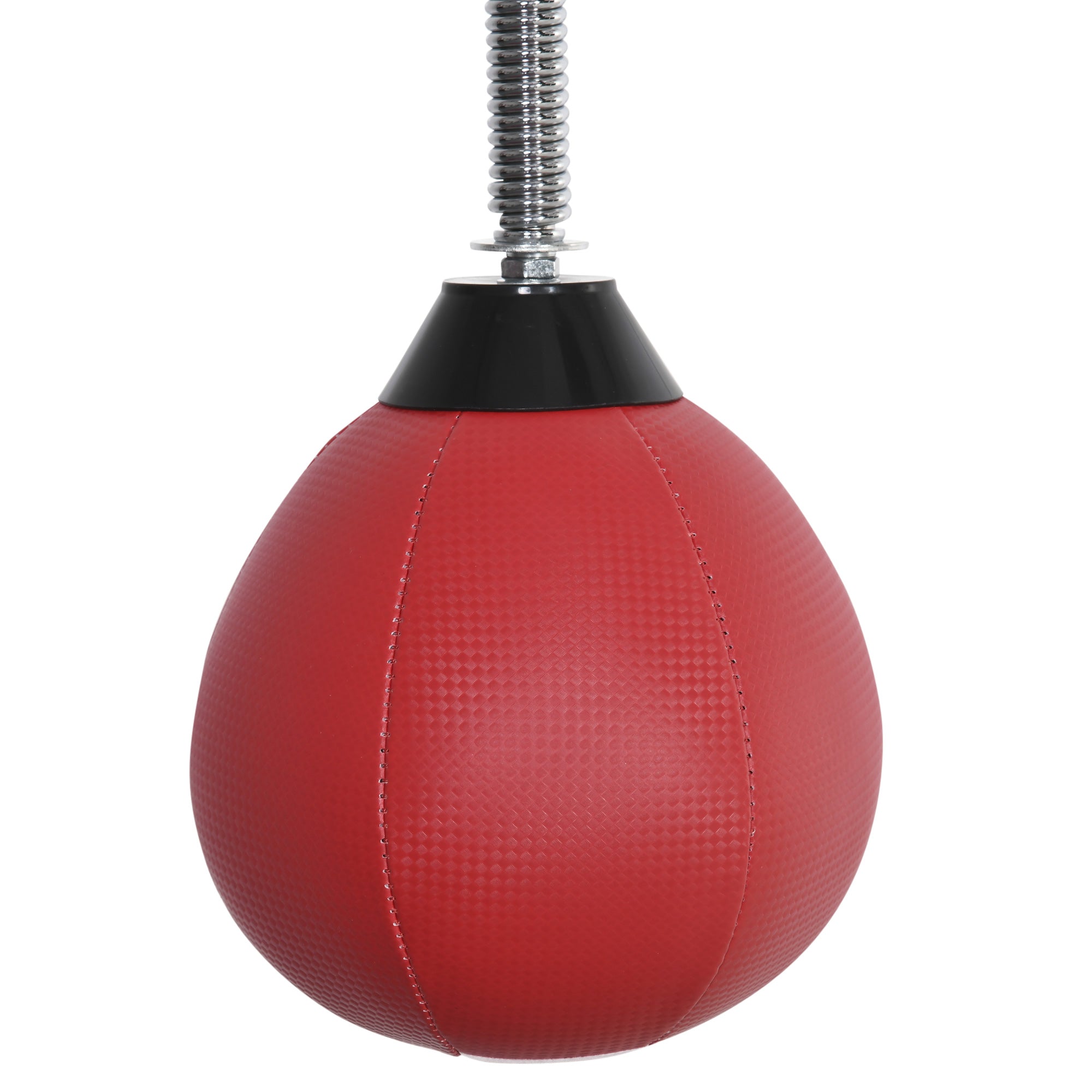 boxing frame boxing training wall mount adjustable height with rotating reflex bar speedball foldable for adults and teenagers